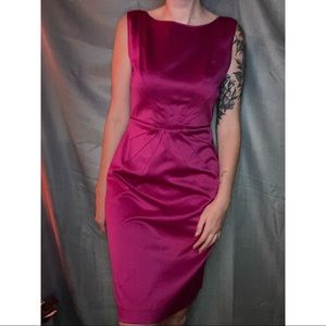 EUC Banana Republic Shift Dress ✨